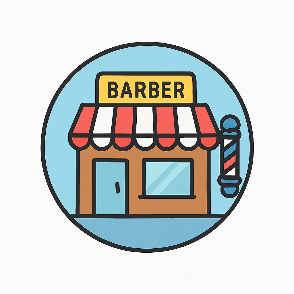 Trymzo Demo Salon