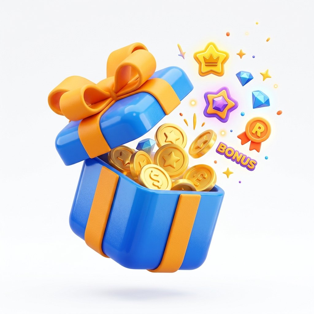 Referral Bonus