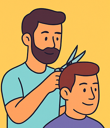 Beard Trim